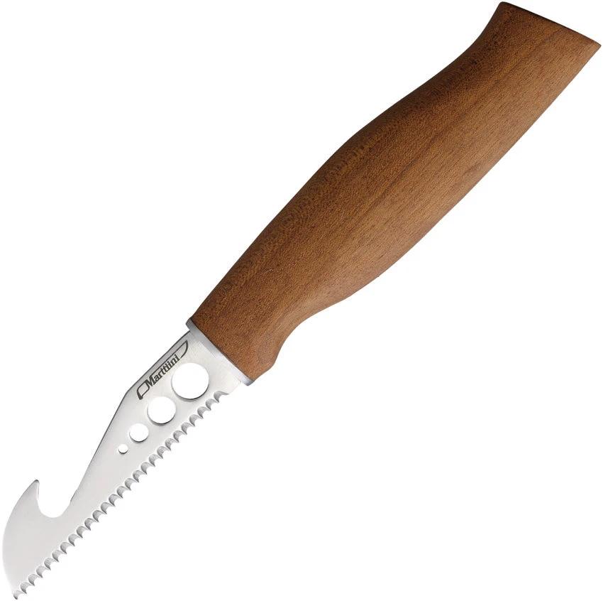 Marttiini Herb Knife Birch 709017C by Marttiini