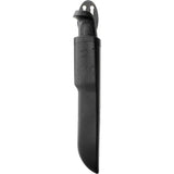 Marttiini Fish Fork 819011 Stainless Blade Black Textured Handle Fishing Tool For Anglers by Marttiini