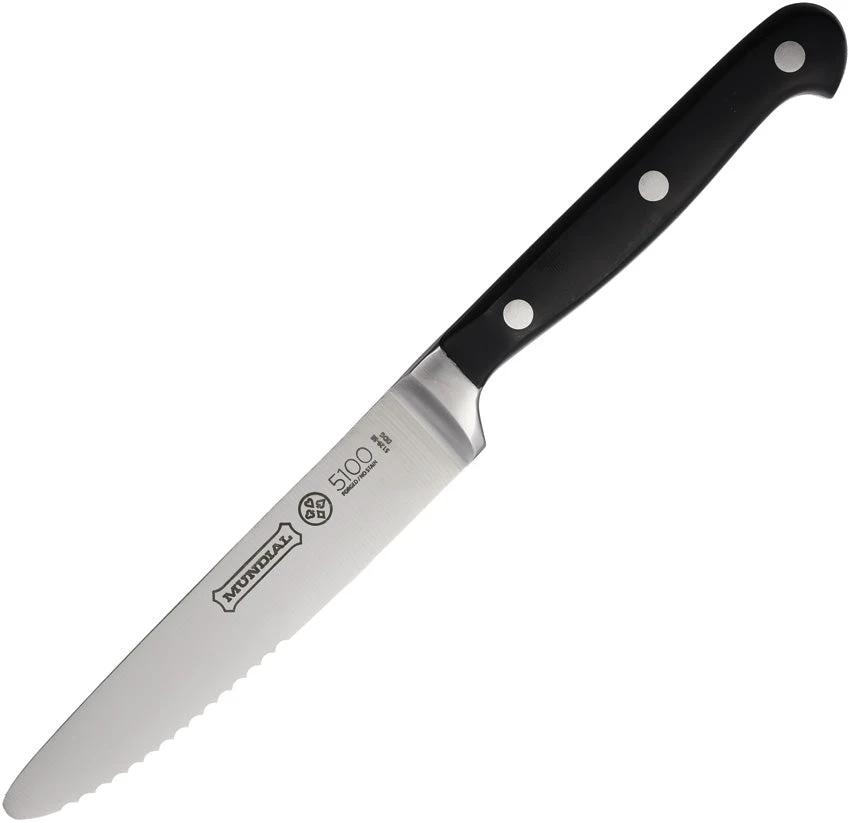 Mundial Steak Knife 5129-5E by Mundial