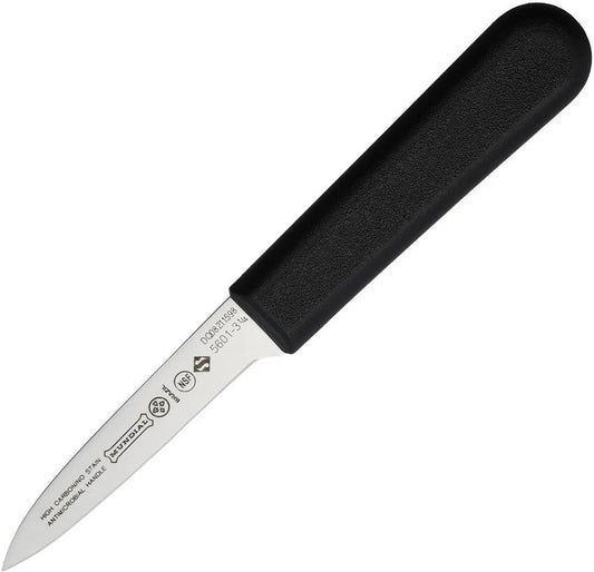 Mundial Chef's Paring Knife 5601-3 1/4S by Mundial