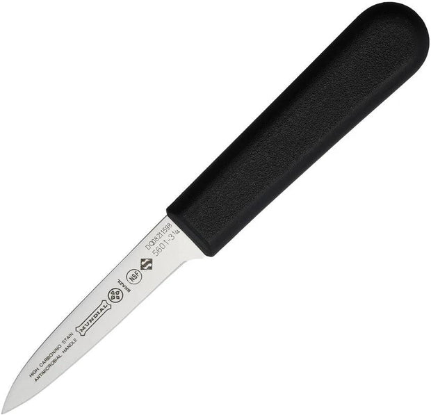 Mundial Chef's Paring Knife 5601-3 1/4S by Mundial