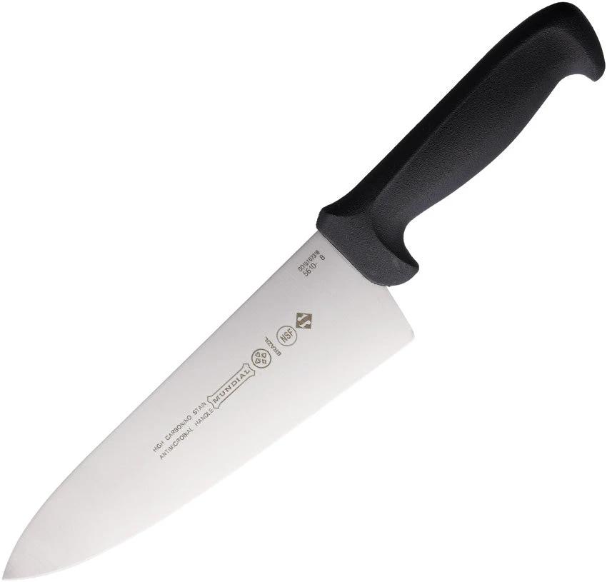 Mundial Chef's Knife 8" 5610-8 by Mundial