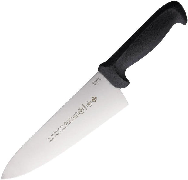 Mundial Chef's Knife 8" 5610-8 by Mundial