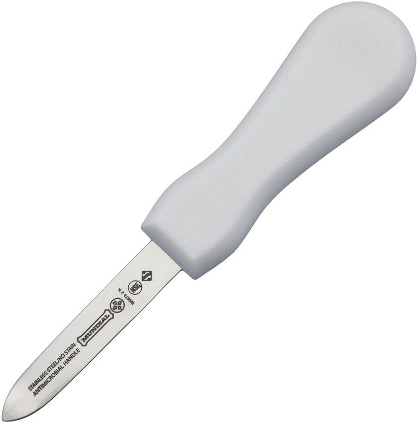 Mundial Oyster Knife W5673-2 3/4 by Mundial