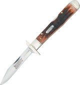 Marbles Folding Guard Lockback KA13 by Marbles