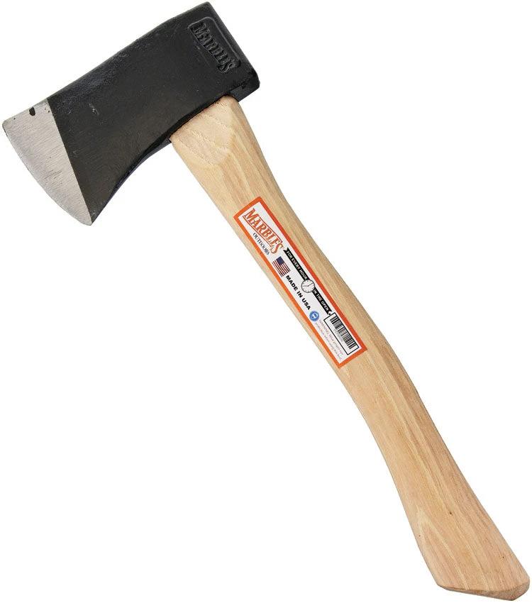 Marbles No 10 2 lb Belt Axe 20HCTM14C-BL by Marbles