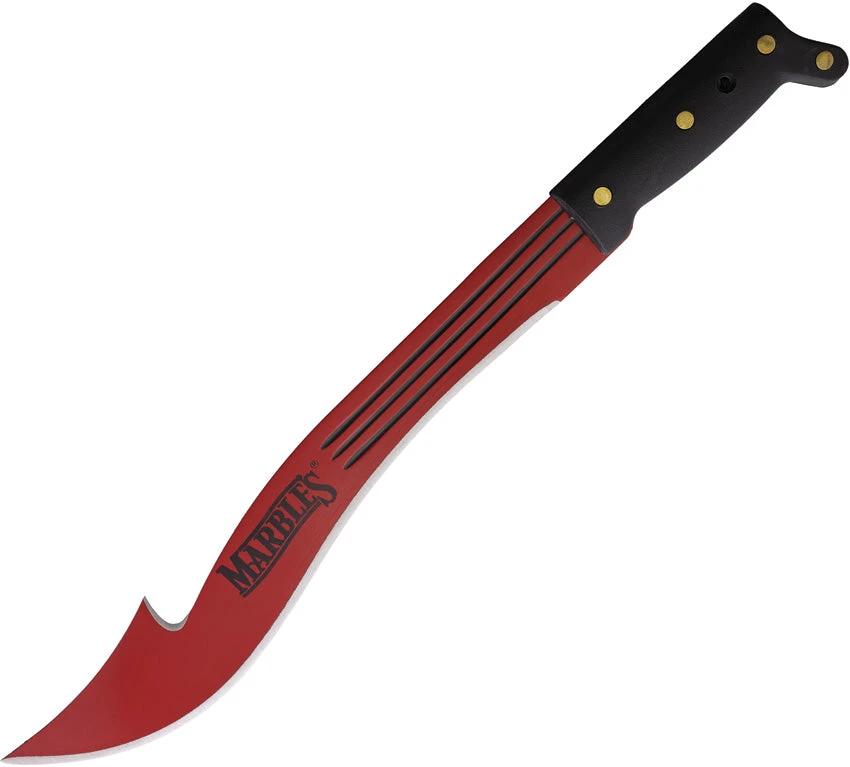 Marbles Brush Devil Machete MA12714GL by Marbles