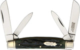 Marbles Congress Green Stag Bone KB402 GREEN STAG BONE by Marbles