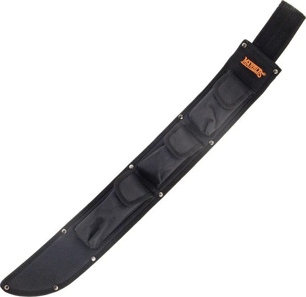 Marbles Sword Belt Sheath PO229 /MR374S by Marbles