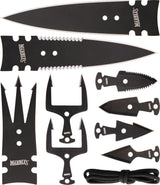 Marbles Spear Heads Combo Set MR379 /CT3055 by Marbles