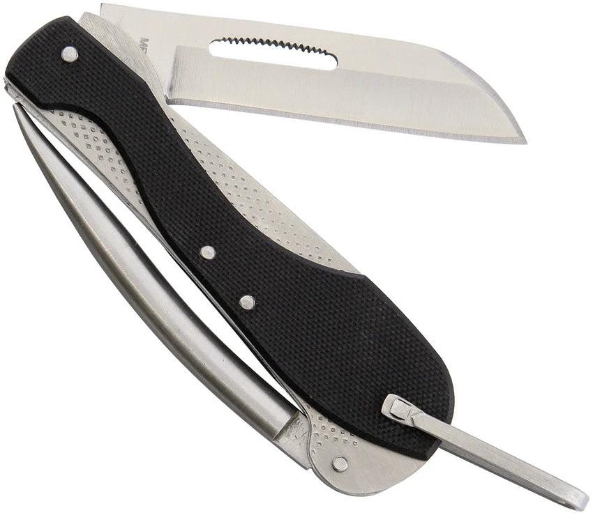 Marbles Marlin Spike Folder MR384 / CT525 by Marbles