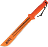 Marbles Sawback Machete MR393 by Marbles