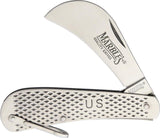 Marbles Stainless Hawkbill KB117-MR409 by Marbles