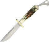 Marbles Safety Folder Imitation Stag KE04 / MR416 #61 SHIELD by Marbles