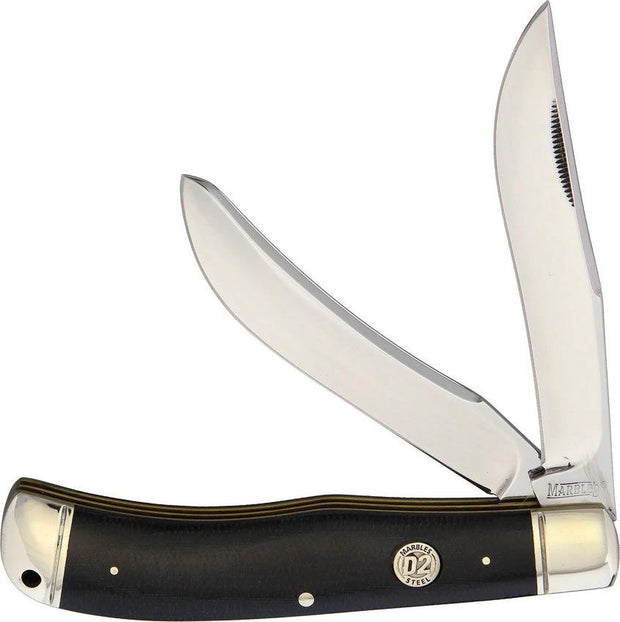 Marbles Saddlehorn D2 MR433 by Marbles