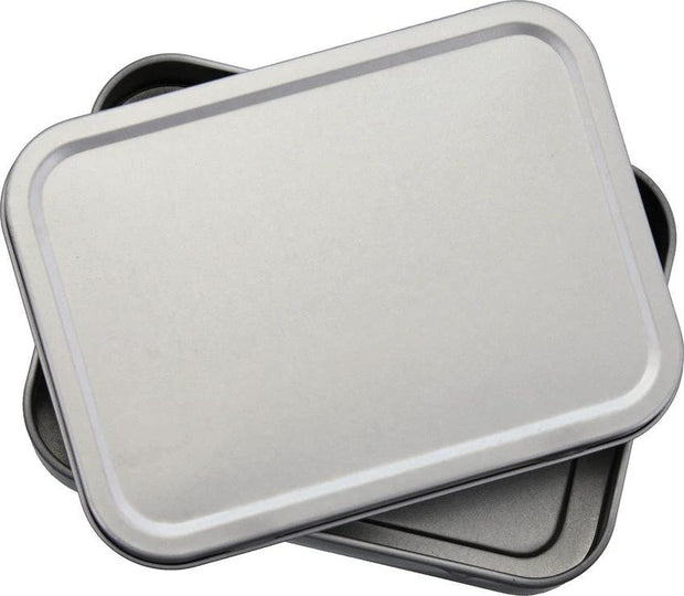 Marbles Empty Survival Tin EMPTY SURVIVAL TIN by Marbles