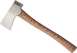Marbles Mini Axe Stainless SO-MR465 by Marbles