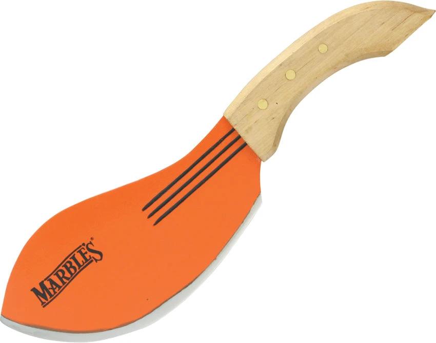 Marbles Bolo Camp Cleaver MA51214 by Marbles