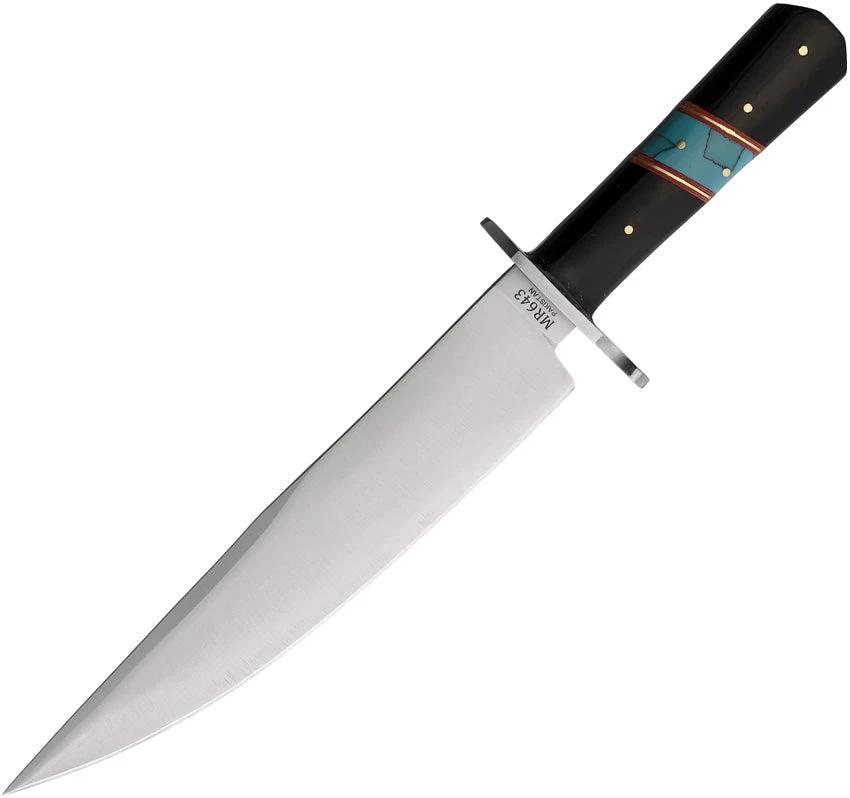 Marbles Bowie Turquoise MR643 213242 LARGEBOWIE by Marbles