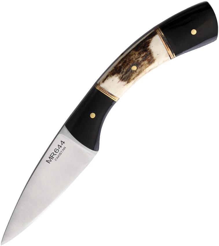 Marbles Fixed Blade Stag MR644 BRK-011 by Marbles
