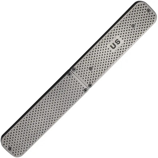 Marbles GI Eating Tool - Stainless Handles Two Piece Design With Integrated Bottle Opener by Marbles