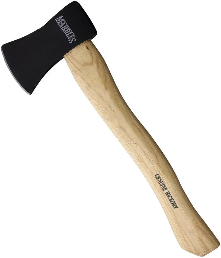 Marbles Yankee Axe 109001-WITH NYLON SHEATH by Marbles