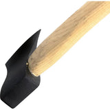 Marbles Yankee Axe 109001 - With Nylon Sheath And 16 Inch Hickory Handle EN 9 Steel Head by Marbles