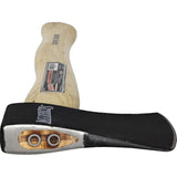 Marbles Yankee Axe 109001 - With Nylon Sheath And 16 Inch Hickory Handle EN 9 Steel Head by Marbles