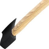 Marbles Yankee Axe 109002 - 16 Inch Overall With Nylon Sheath For Safe Transport by Marbles