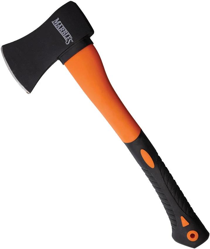 Marbles Yankee Axe OB103603-WITH NYLON SHEATH by Marbles