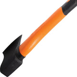 Marbles Yankee Axe OB103603 With Nylon Sheath - 15.5 Inch Overall 600 Gram EN-9 Steel Head by Marbles