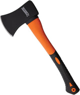 Marbles Yankee Axe OB103604-WITH NYLON SHEATH by Marbles