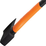 Marbles Yankee Axe OB103604 With Nylon Sheath - 16 Inch EN-9 Steel Axe Head 5.75 Inch Length 3.5 Inch Cutting Edge by Marbles