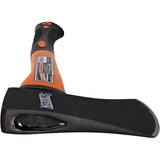 Marbles Yankee Axe OB103604 With Nylon Sheath - 16 Inch EN-9 Steel Axe Head 5.75 Inch Length 3.5 Inch Cutting Edge by Marbles