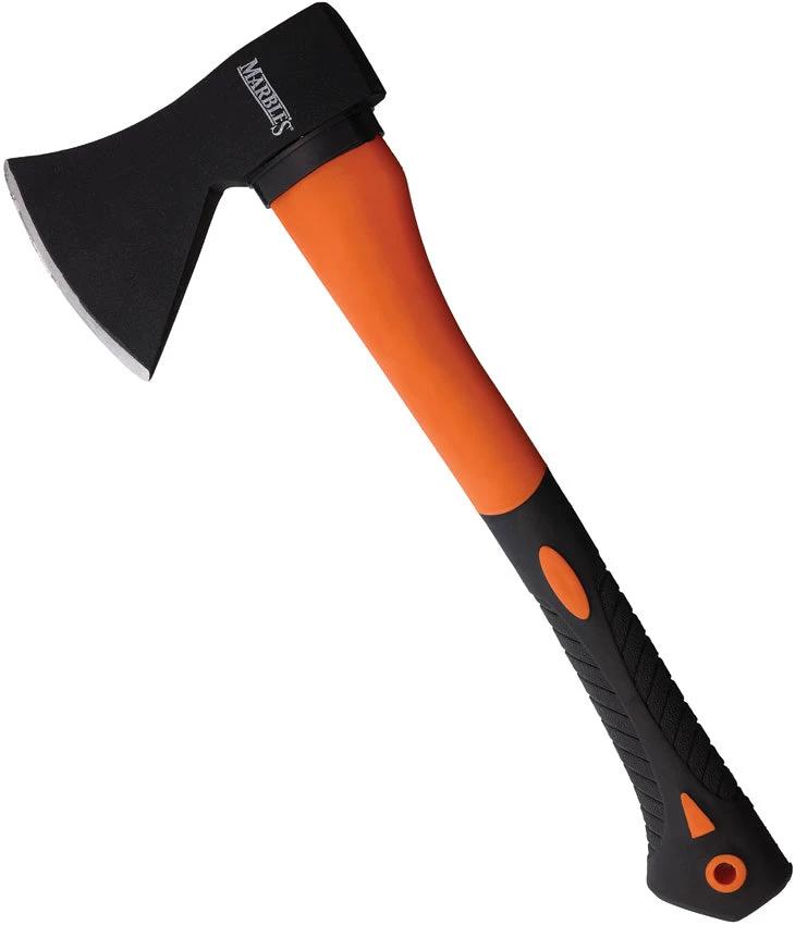 Marbles German Style Axe OB109151-WITH NYLON SHEATH by Marbles