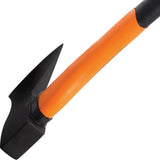 Marbles German Style Axe OB109152 With Nylon Sheath - 15.5 Inch Overall, EN-9 Steel Head, 4.25 Inch Cutting Edge by Marbles