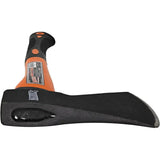Marbles German Style Axe OB109152 With Nylon Sheath - 15.5 Inch Overall, EN-9 Steel Head, 4.25 Inch Cutting Edge by Marbles