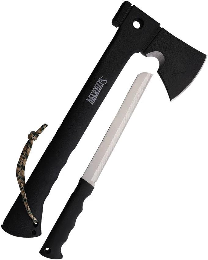 Marbles Camp Axe 103620 by Marbles