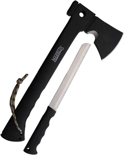 Marbles Camp Axe 103620 by Marbles