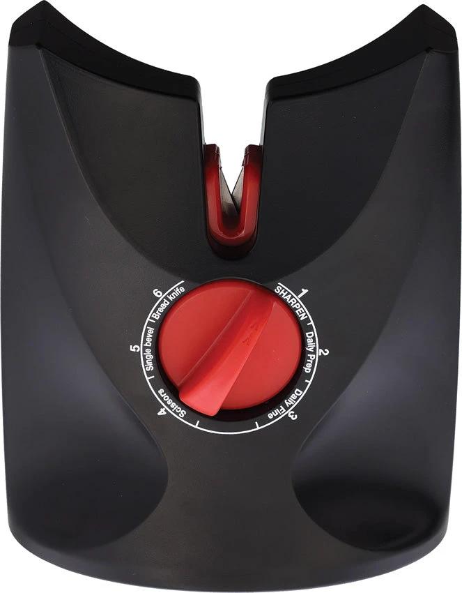 Marbles 6 in 1 Sharpener MR673 RM31 by Marbles