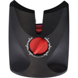 Marbles 6 In 1 Sharpener - Versatile Knife And Scissors Sharpening Kit With Ceramic Honing And Carbide Grind by Marbles