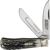 Marbles Jumbo Trapper MR674 KB222M by Marbles