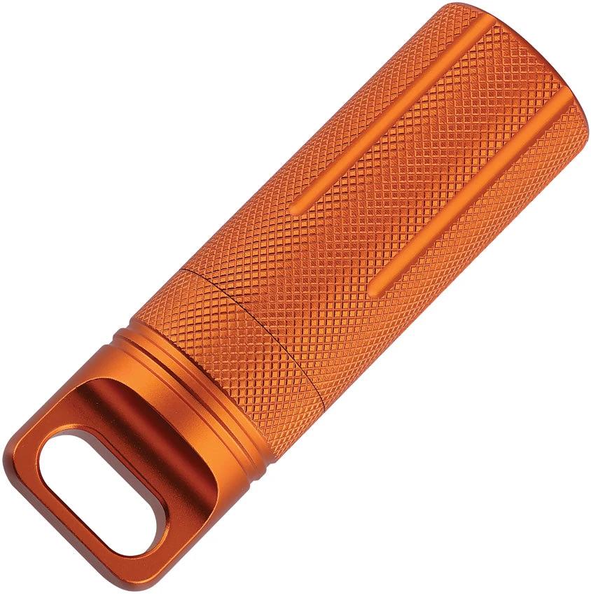 Marbles Water Proof Survival Capsule O BG011510 ORA by Marbles