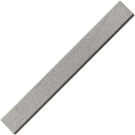 Marbles Double Sided Diamond Sharpener - 320 Grit On One Side 600 Grit On The Other Compact Clam Packed by Marbles