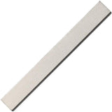 Marbles Double Sided Diamond Sharpener - 320 Grit On One Side 600 Grit On The Other Compact Clam Packed by Marbles