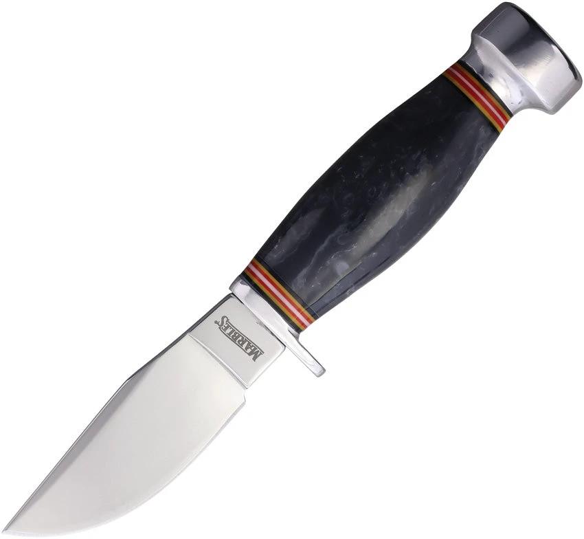 Marbles Fixed Blade Hunter MR732 HK615-75 by Marbles