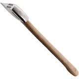 Marbles No 9 Belt Axe MR9 - 14 Inch Overall, Hickory Handle With Brown Leather Sheath by Marbles