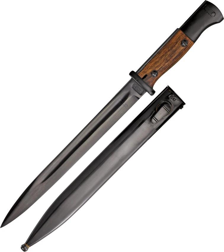 Windlass German WWII K-98 Combat Knife 803314 by Windlass