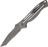 Mission MFK-TI Framelock Tanto MFKT15NSXXTBS by Mission