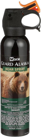 Mace Guard Alaska Bear Spray 00153 by Mace
